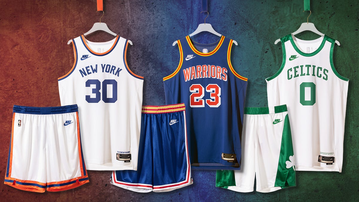 NBA 2021/22 Classic Edition | Medium