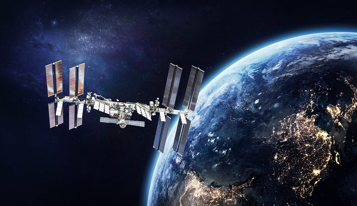 Huawei Map Kit — ISS Detector Sample App | by Gökhan YILMAZ | Huawei  Developers | Medium