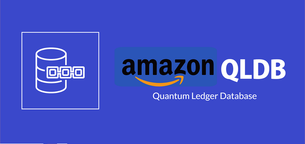 Unveiling the Potential of Amazon Quantum Ledger Database (QLDB