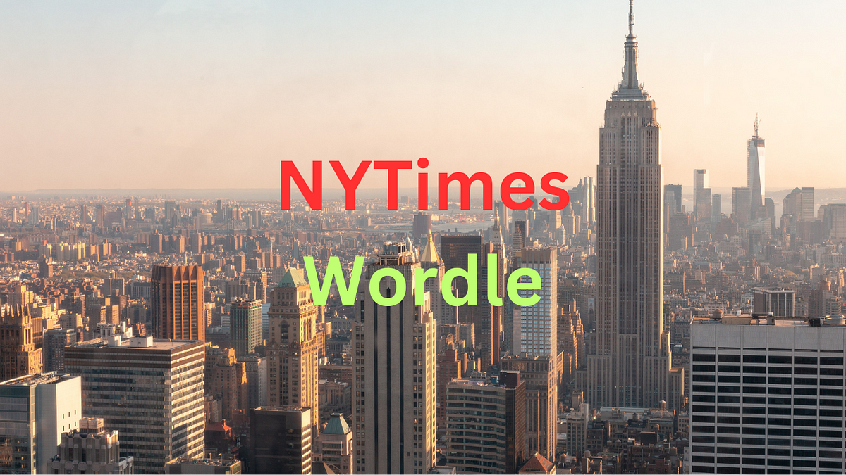 5 Genius Strategies to Dominate NYTimes Wordle and Impress Your Friends