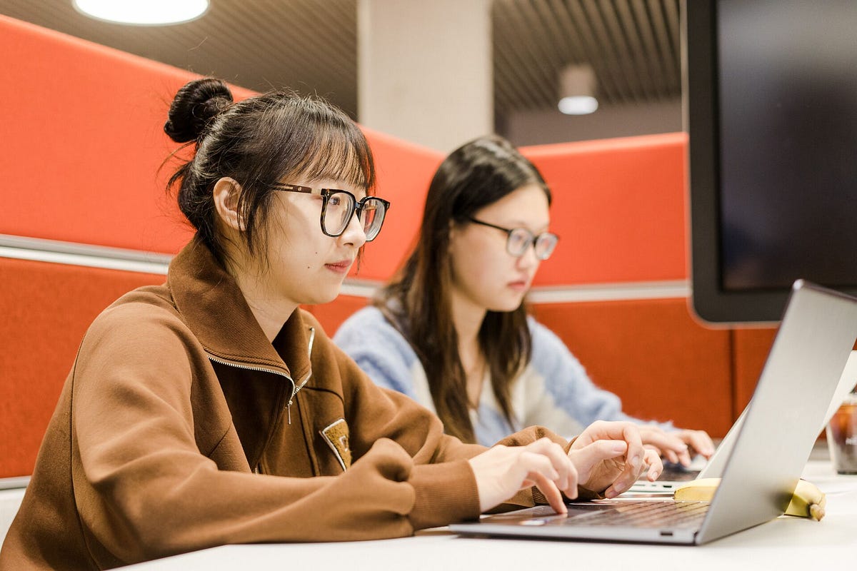 My GenAI journey: learning smarter, not harder. | by University of ...