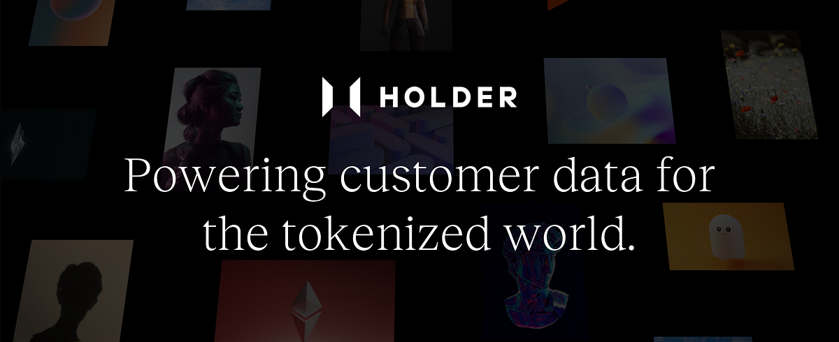 Thumbnail of Tokenization Is Eating the World