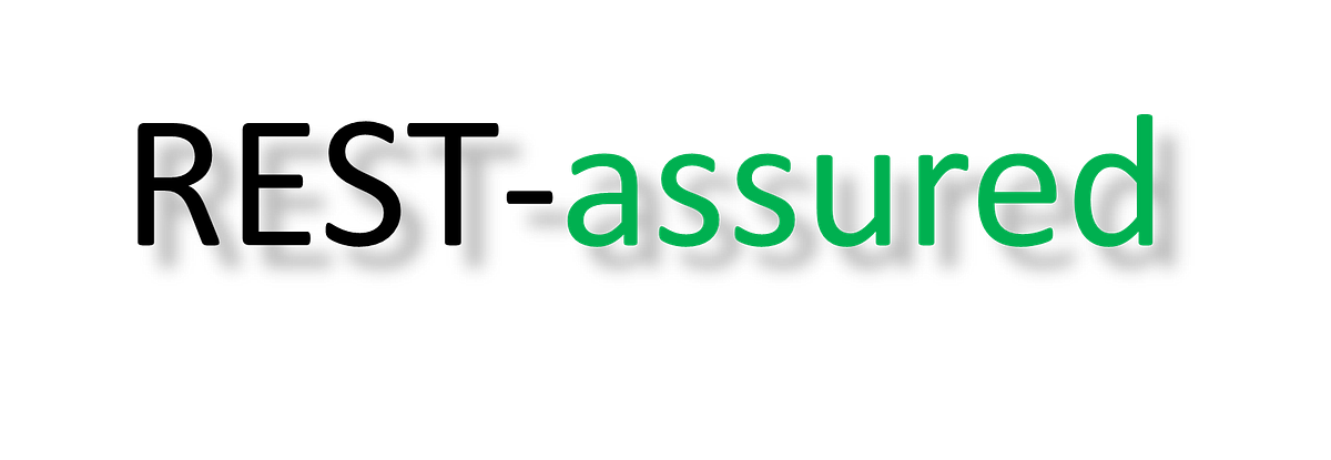 Introduction to Rest API Testing using Rest Assured | by Haja Mohideen ...