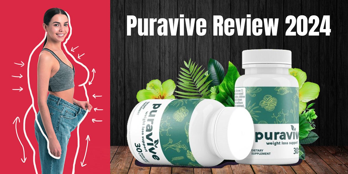 PuraVive Review 2024: Honest Insights On Health Benefits | By Sai Shiva ...