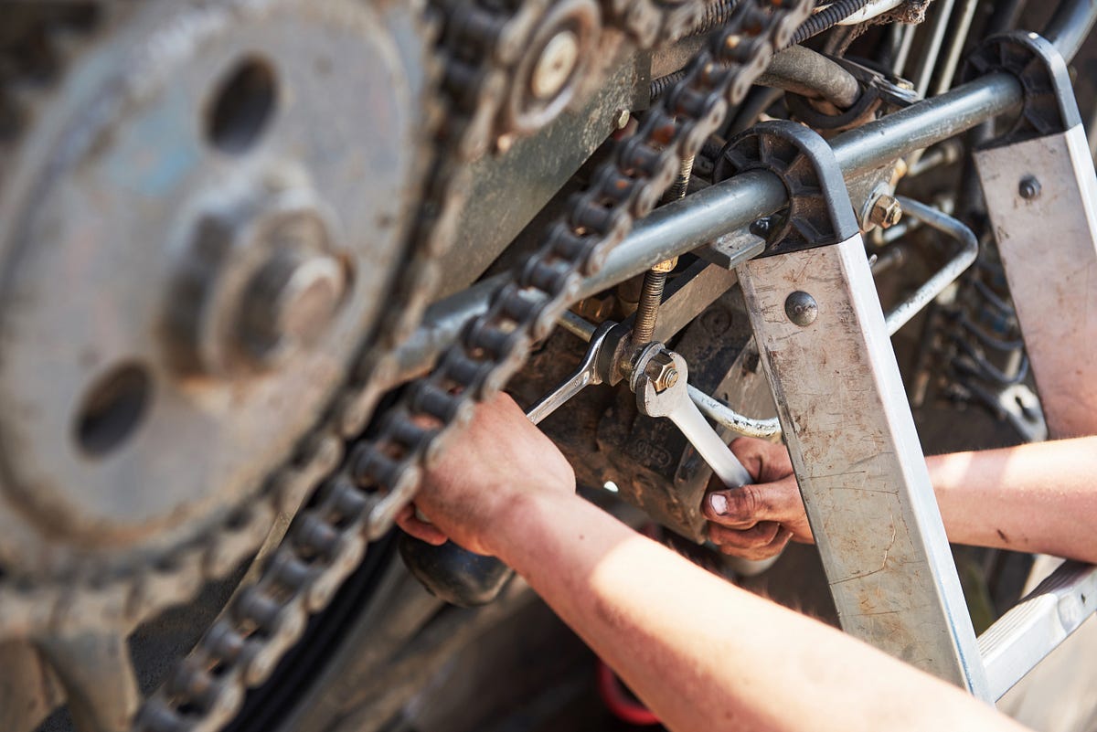 Range Rover Timing Chain Failures Causes, Symptoms, and Prevention