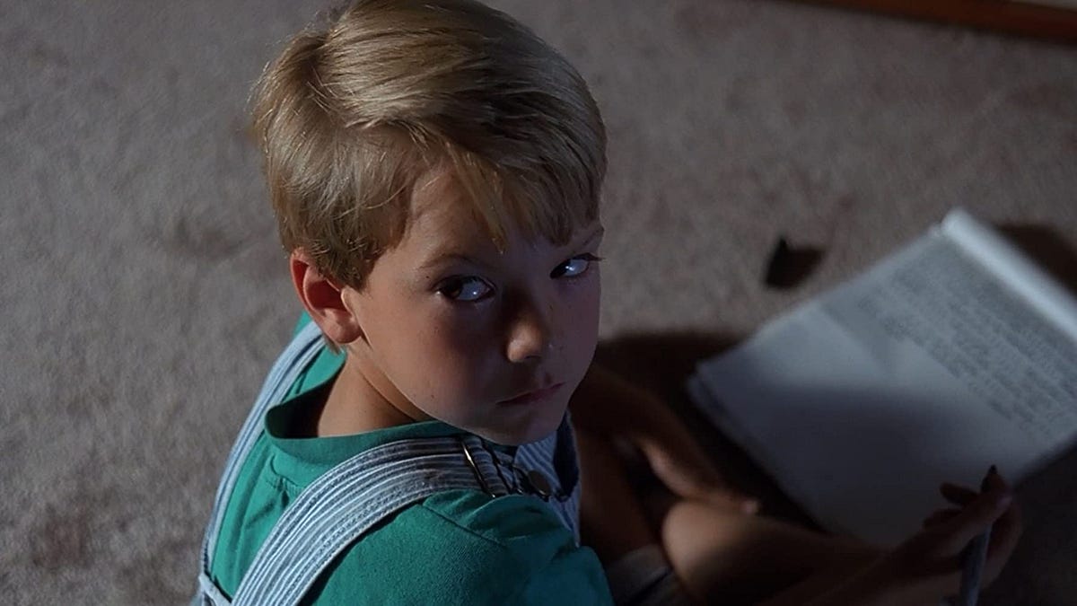 The Great XFiles Rewatch ‘Conduit’ by Andrea Blythe Once Upon the Weird Medium