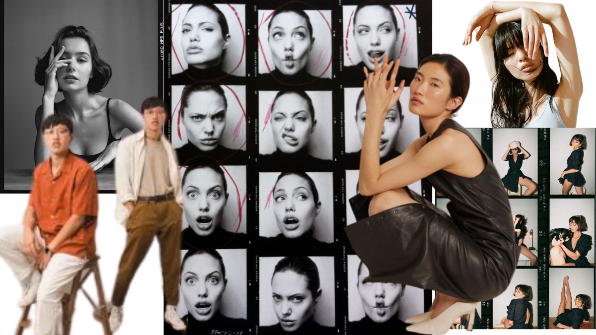 7 SelfPhotoshoot Tips and Tricks You Should Know About by Phoebe