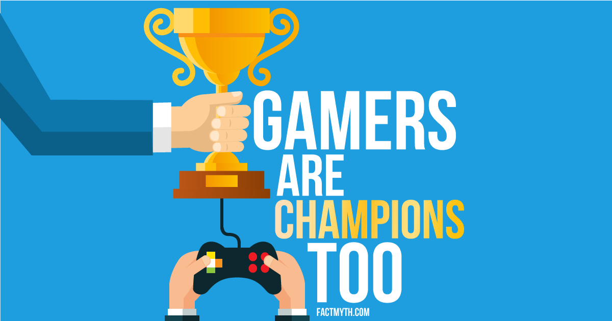 Video Games a Sport? Yes. Just by reading my title some of you… by