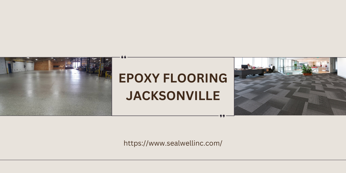 Epoxy Flooring vs Tiles Flooring — Explore the Comprehensive Comparison