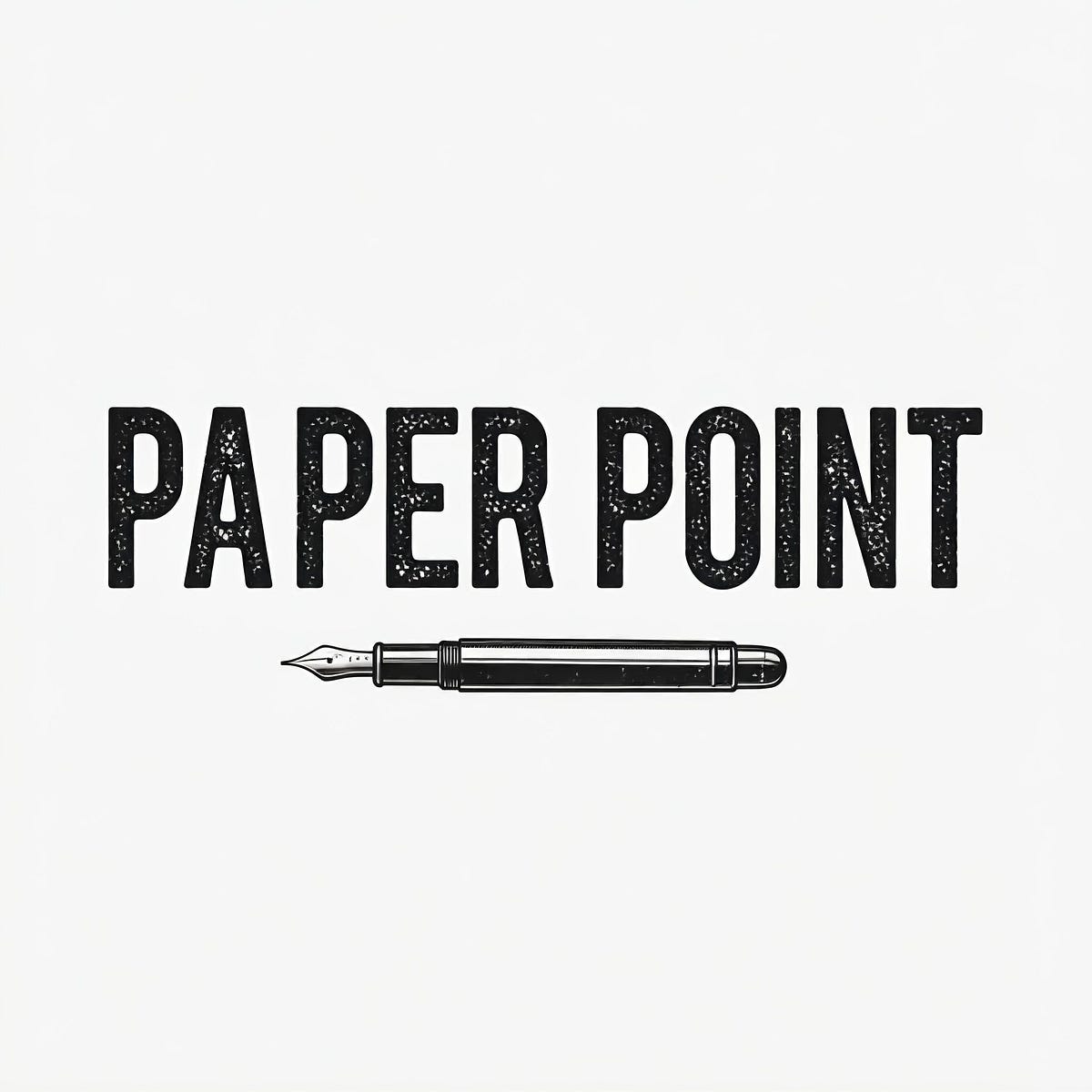 Paper Point paper-point