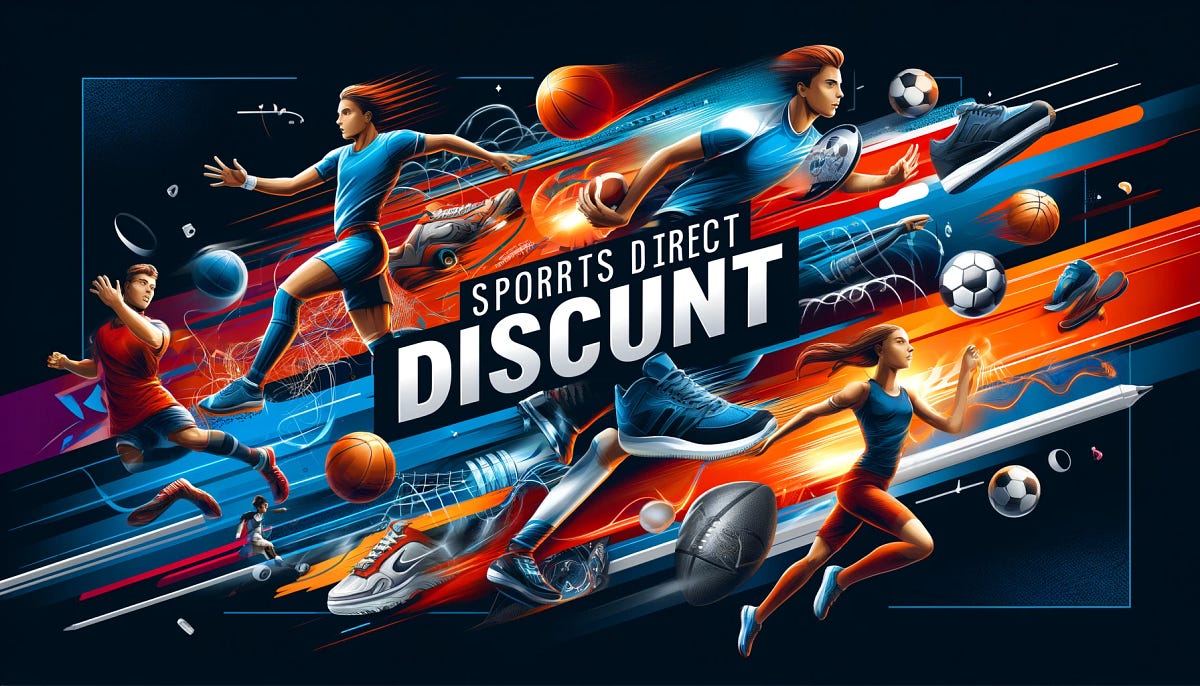 Sports Direct Discount Code. Sports Direct Promotional Discount Code by information repository