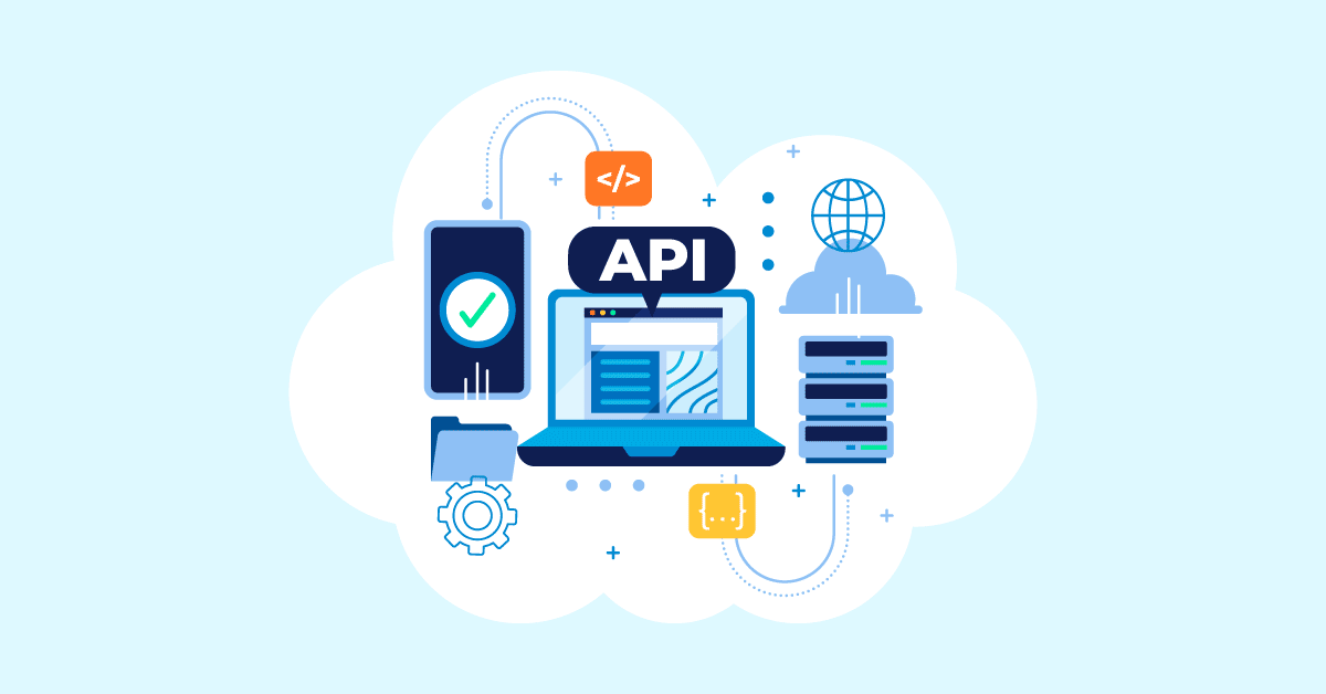 Modern API Integration Services: The Foundation of Connected Enterprises