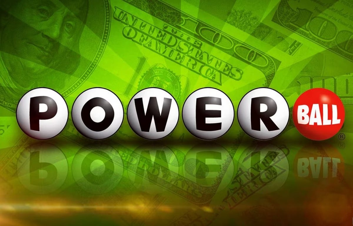 The Powerball Jackpot. Monday 17th July night’s Powerball… by Hypnos