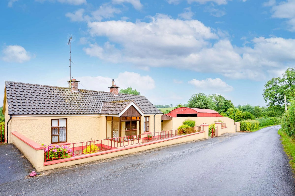 Investing in Monaghan Real Estate Houses for Sale Worth Considering