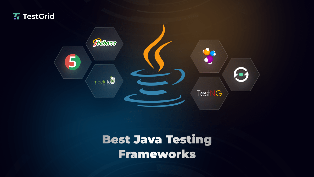 7 Best Java Automation Frameworks for Faster Testing in 2025