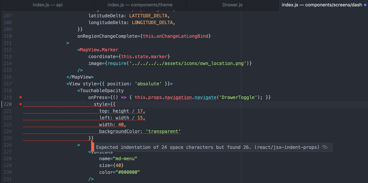 JavaScript Style Guide.. If you’re like me, you earn your bread… | by ...