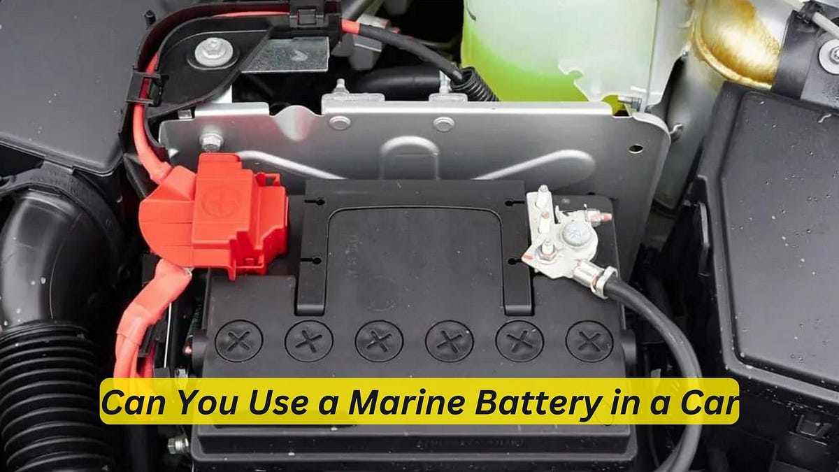 Gorgeous Can You Use A Marine Battery In A Car Picture Digital Art Gorgeous Can You Use A Marine Battery In A Car Picture Digital Art