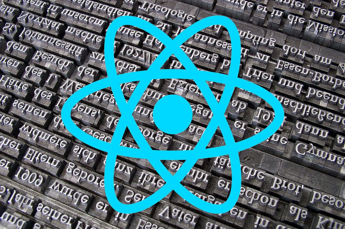 How to use font-awesome icons in React JS - Quora