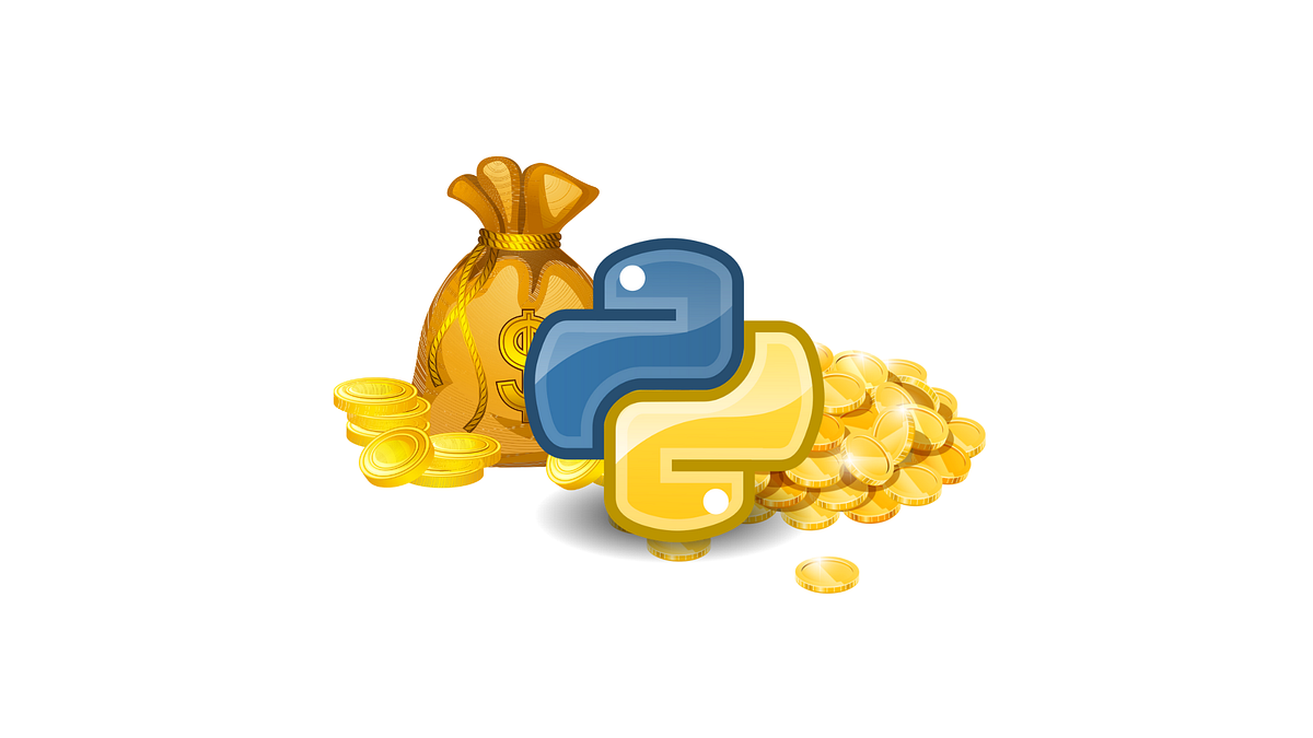 Cost Containment: Stopping Instances via Python to Save Money | by Hoov ...