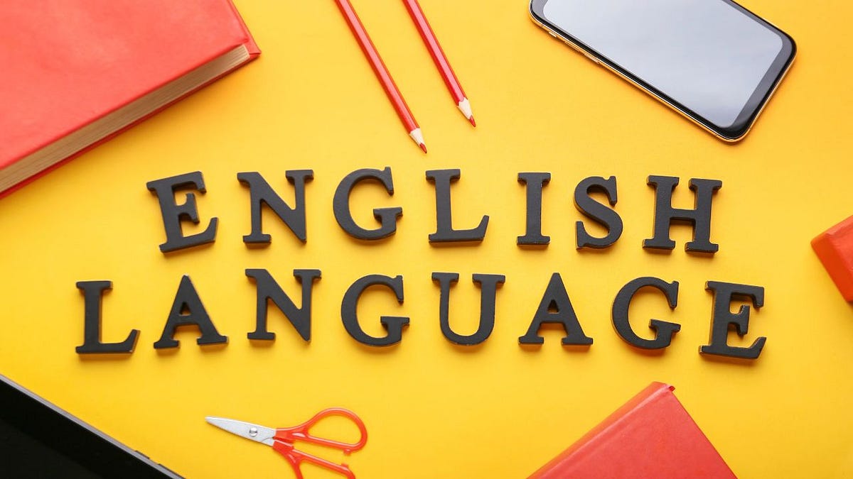 How To Start Speaking English
