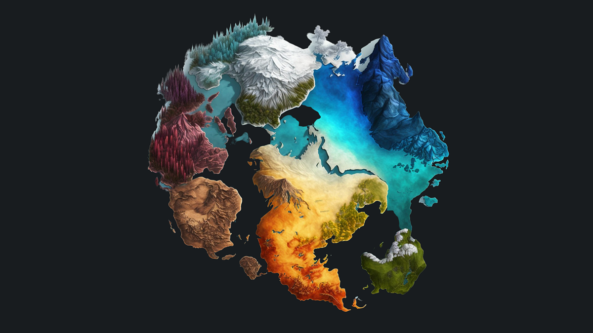 Navigating the Evolving Gaming Landscape  by Devomon  Sep, 2023  Medium