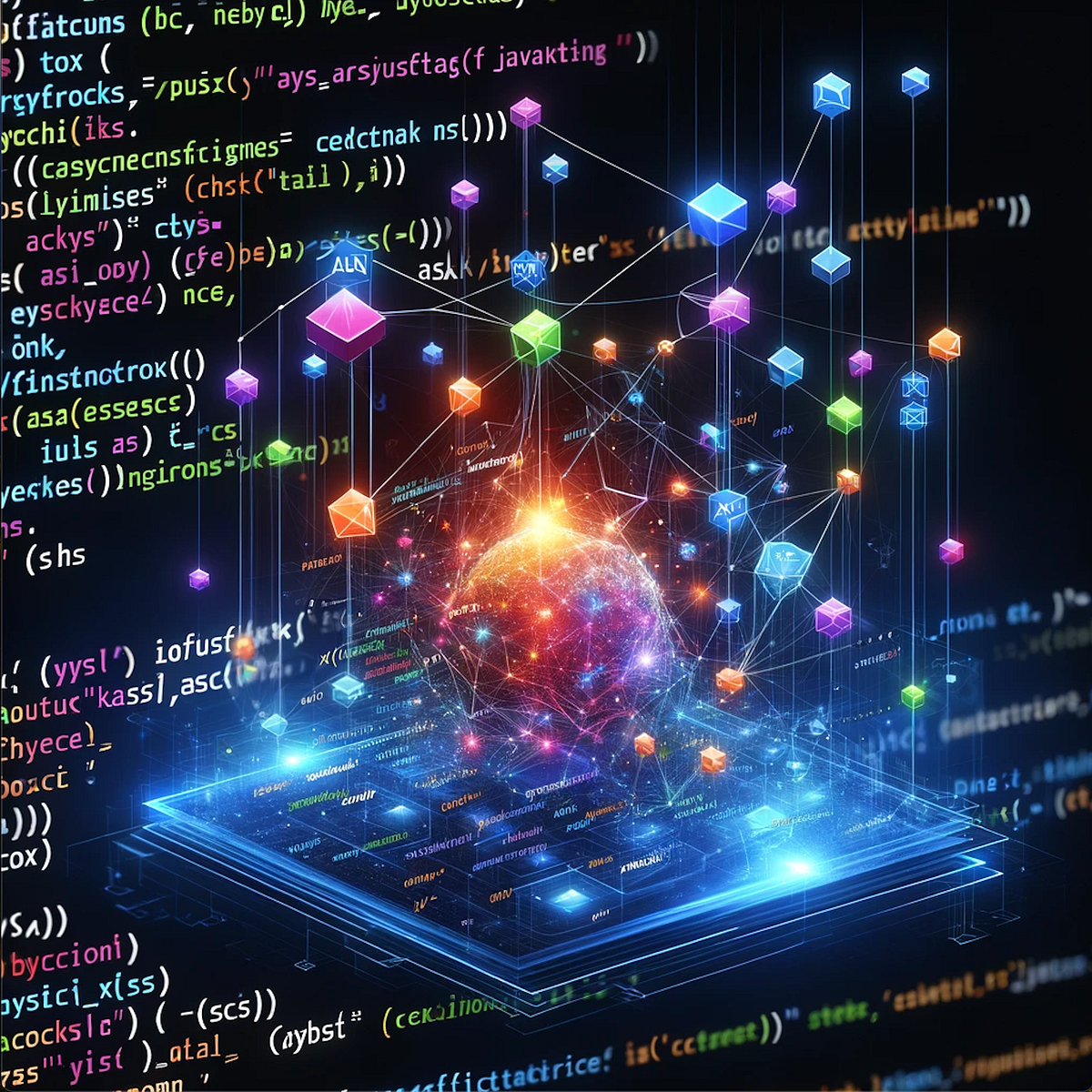 Mastering Asynchronous JavaScript | by Oluebube Princess Egbuna | Medium