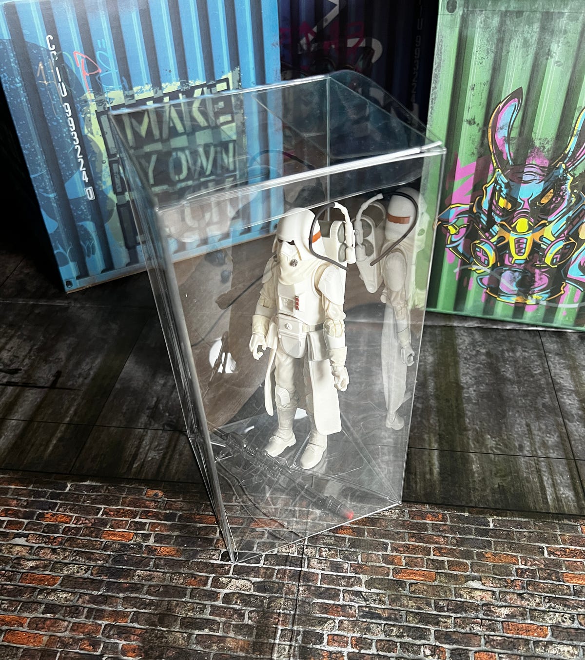 How To Display Your Action Figures by TOYPHOTOGRAPHS Medium