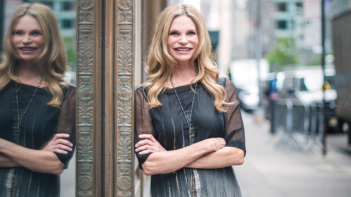 Meet The Women Of The Blockchain: Cynthia Blanchard, Co-Founder of Anthem  Vault, Inc | by Authority Magazine Editorial Staff | Authority Magazine |  Medium