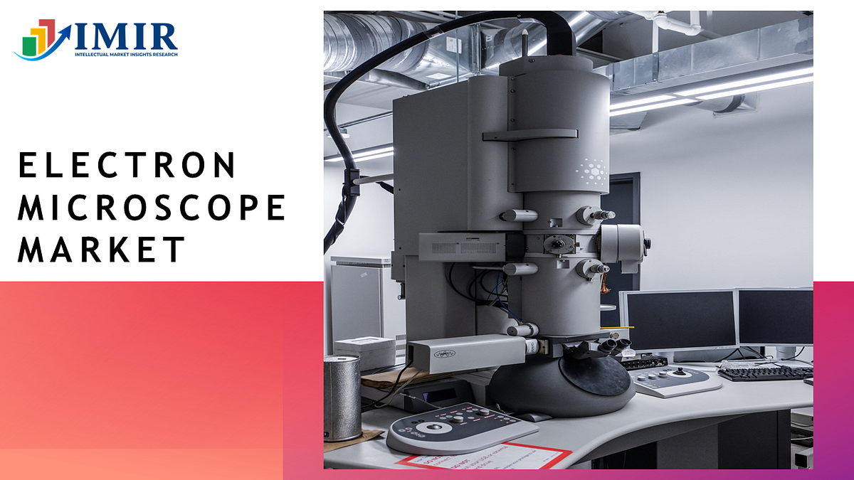 marketJapan Electron Microscope Market Size 2023 Top Companies