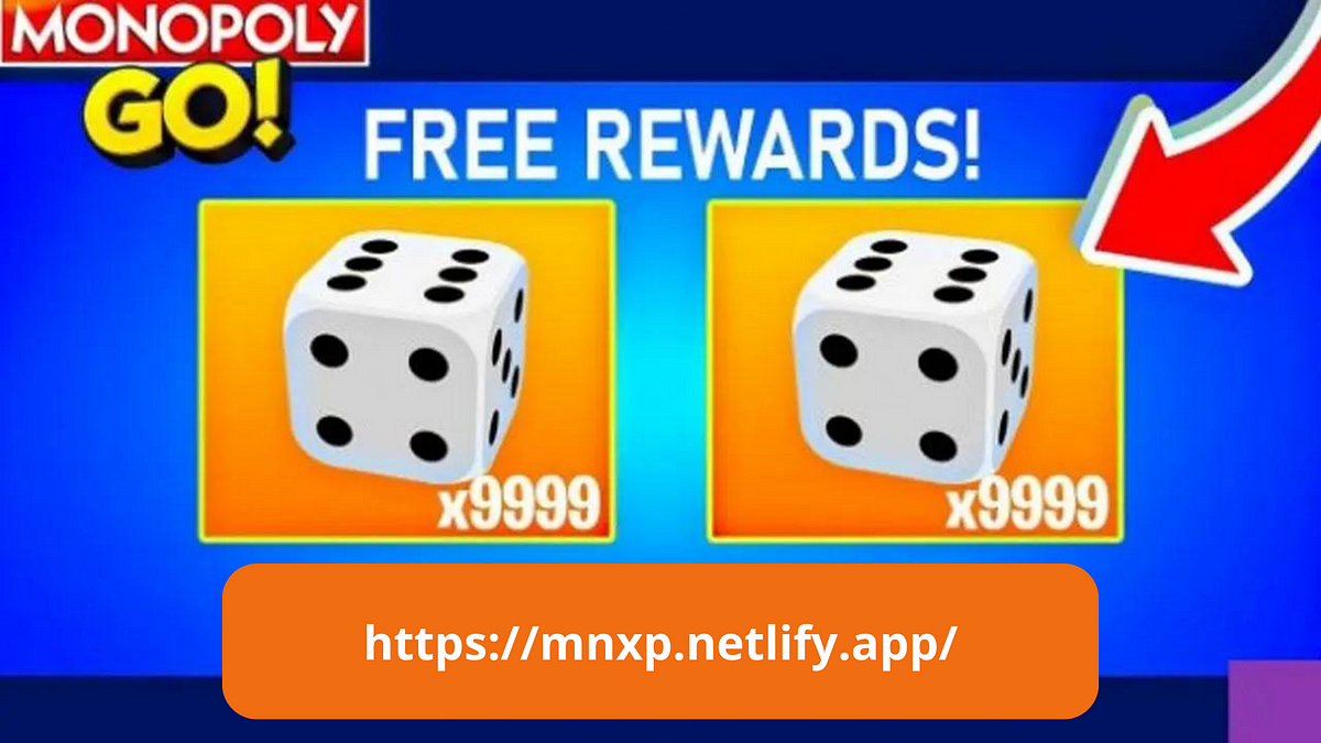 Revolutionizing the Monopoly Experience Introducing Monopoly Go Free