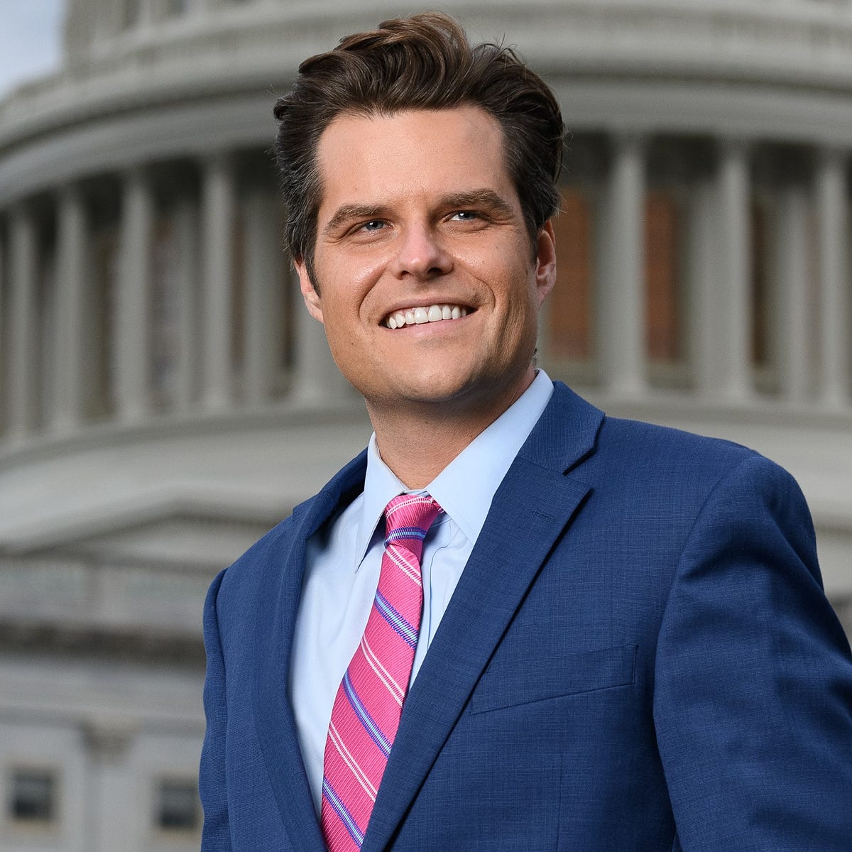 The Shocking Move: Matt Gaetz Introduces Motion To Oust Kevin McCarthy ...