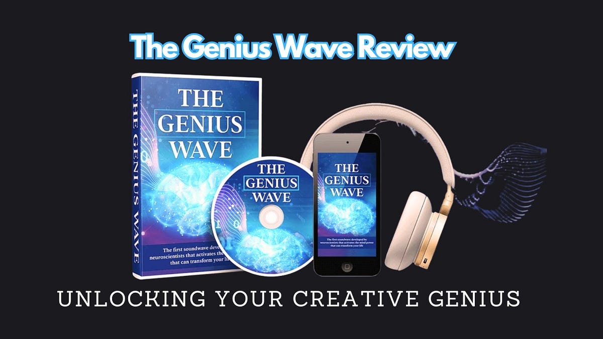 The Genius Wave Reviews — SCAM Exposed! Shocking User Warning Issued