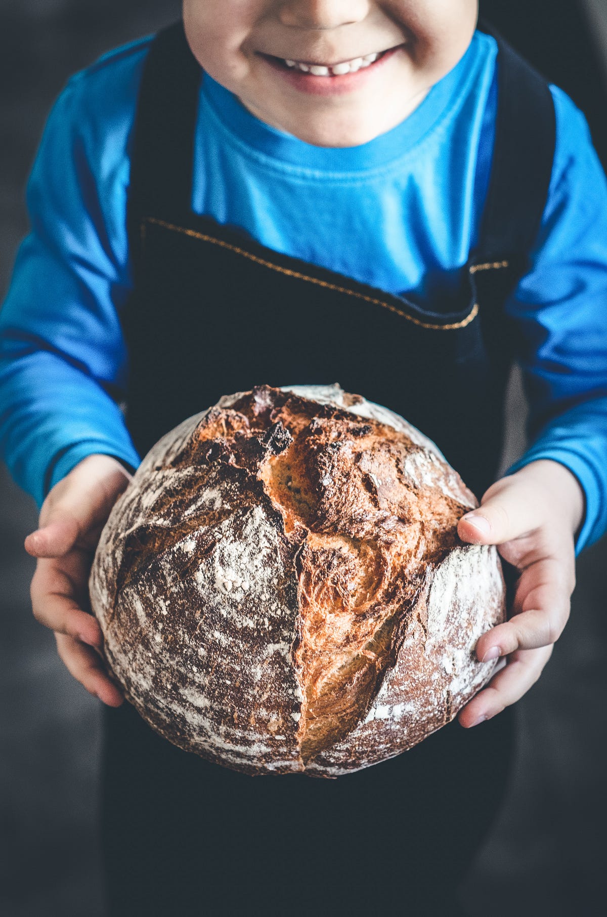 Unleashing the Health Benefits of Sourdough A Guide to Making Your Own