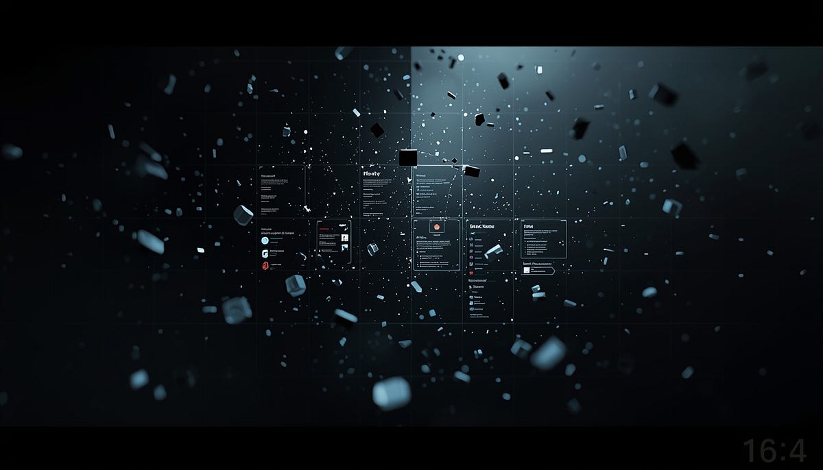6 Design Principles in UI/UX That Separate Good From Great | by Design ...