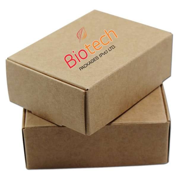 Custom Pharmaceutical Packaging Boxes For Medical Products
