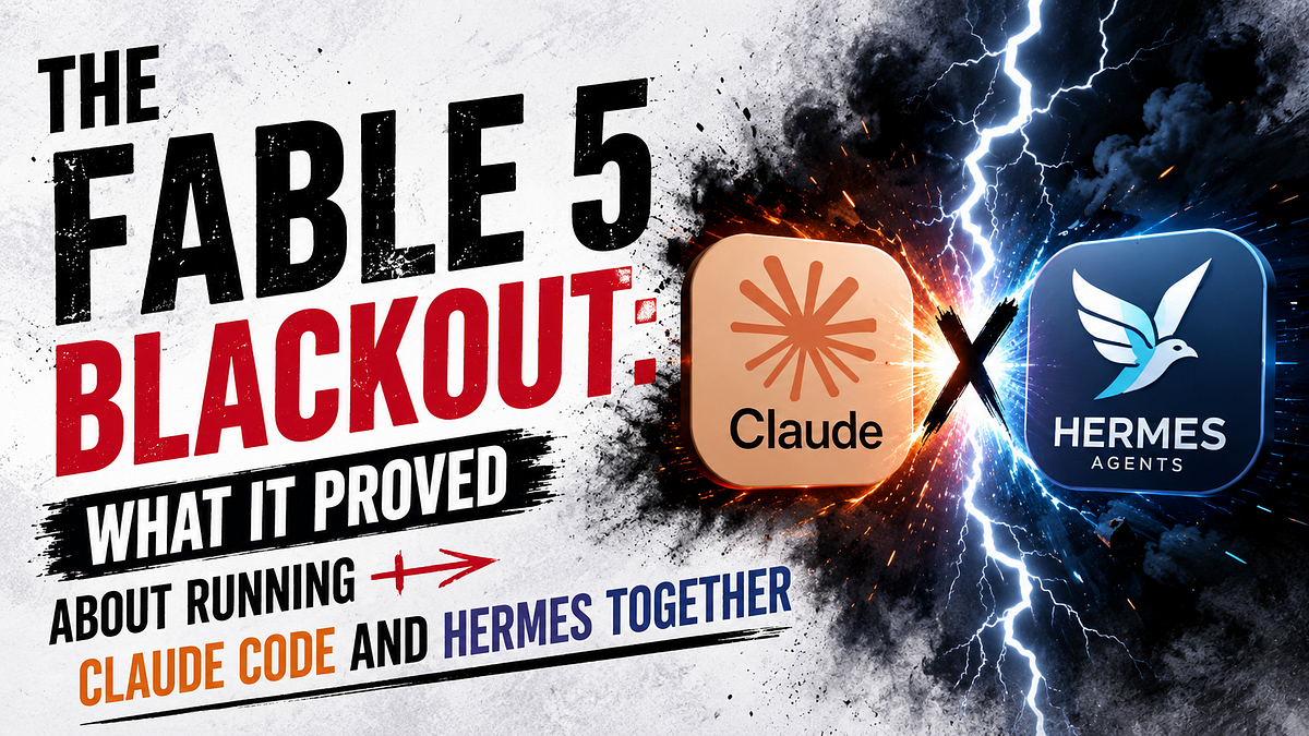Anthropic Blackout Disrupts Fable 5 Global Access