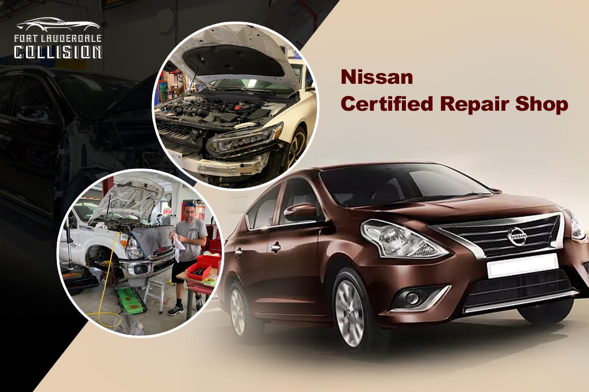 Why is it important to change the brake fluid of your Nissan car? by