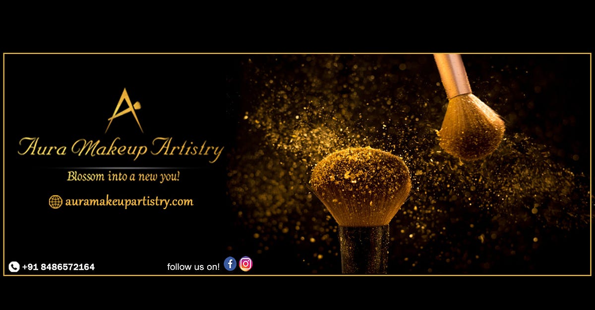 Aura Makeup Artistry Makeup Artist in Guwahati by Aura Makeup Aura Makeup Artistry Makeup Artist in Guwahati by Aura Makeup