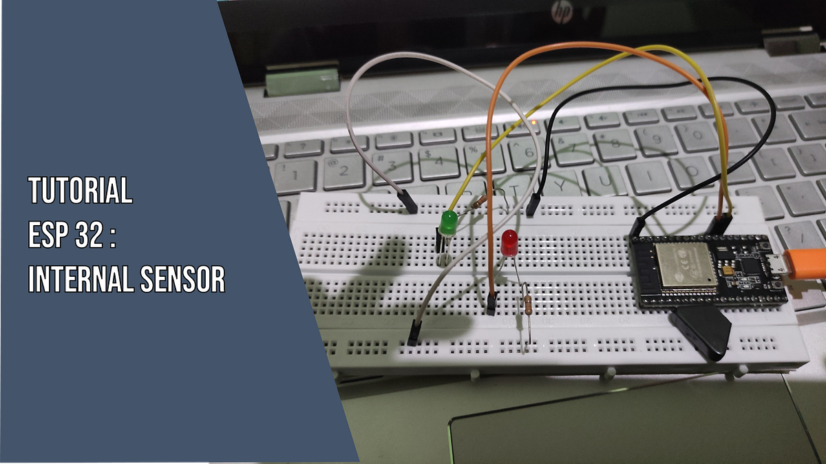 Internal Sensor di ESP32. Haloo, balik lagi nih ketemu page akuu… | by ...