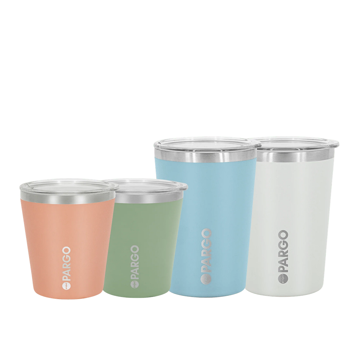 Keep Your Coffee Hot with These Insulated Cups Project PARGO Medium