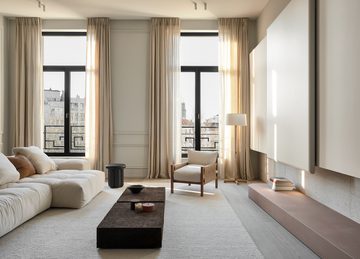 The Ultimate Guide to Choosing the Best Curtain Color for Your Bedroom