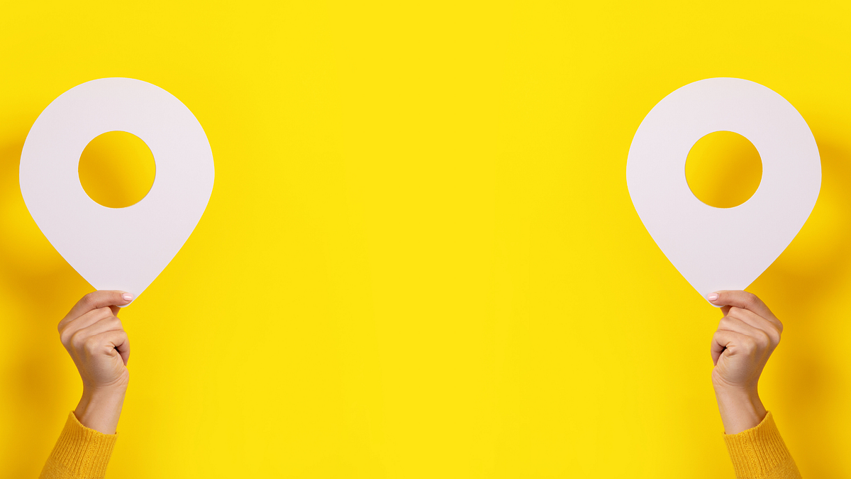 Geocoding Made Simple. 10 Lines of Code to get Lat & Lon using… | by ...