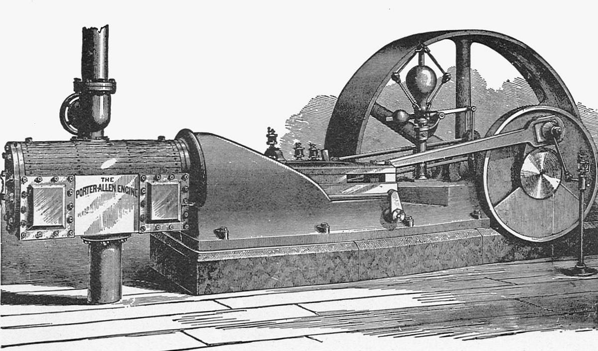Why flywheels are better than everything else you are supposed to “need” by Jess Holbrook Medium