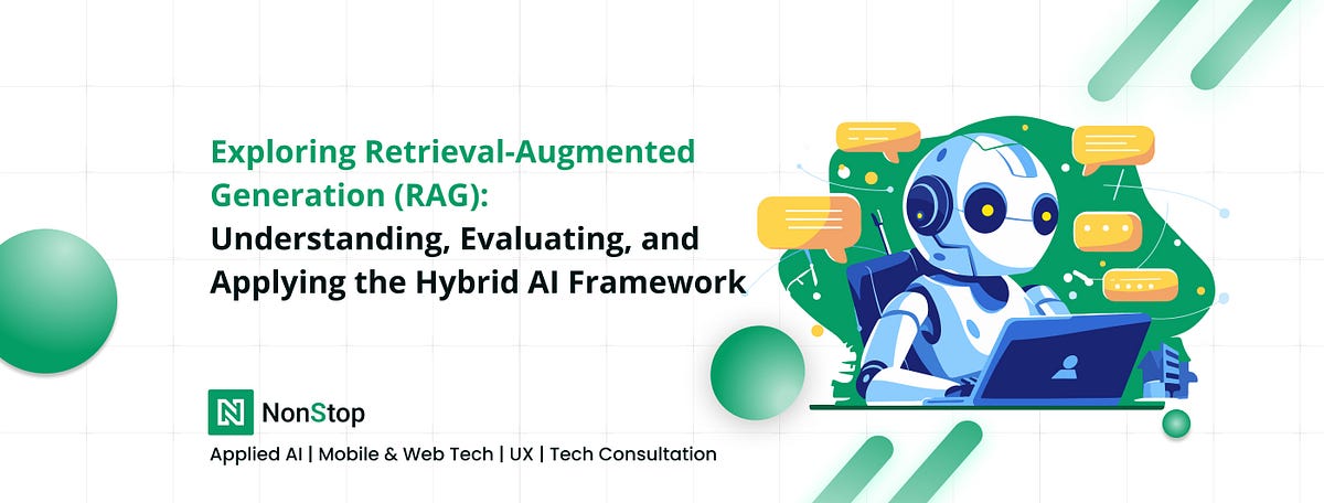 Exploring Retrieval-Augmented Generation (RAG): Understanding ...