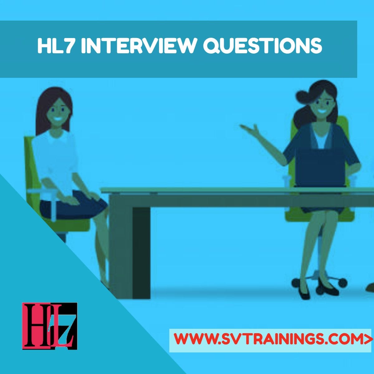 HL7 Interview Questions. Finding your dream job can be complex… | by ...