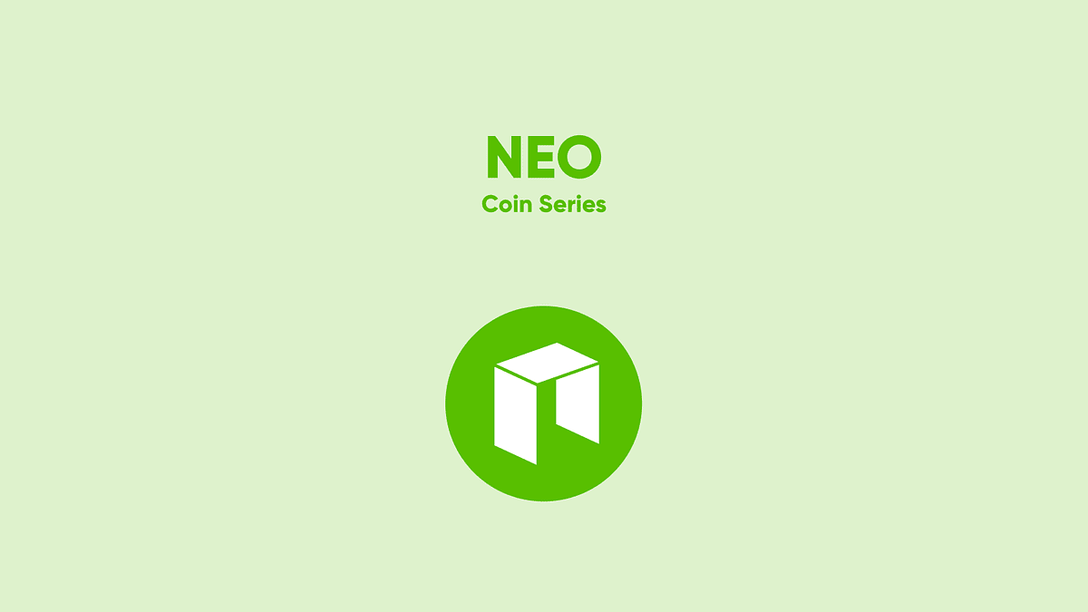 Neo Coin — The Cryptocurrency from China | by Blockpit.io | Medium