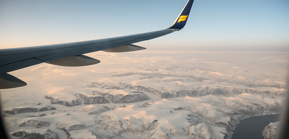 Allegiant Air Flight Change Policy: A Traveler’s Must-Know Guide | by