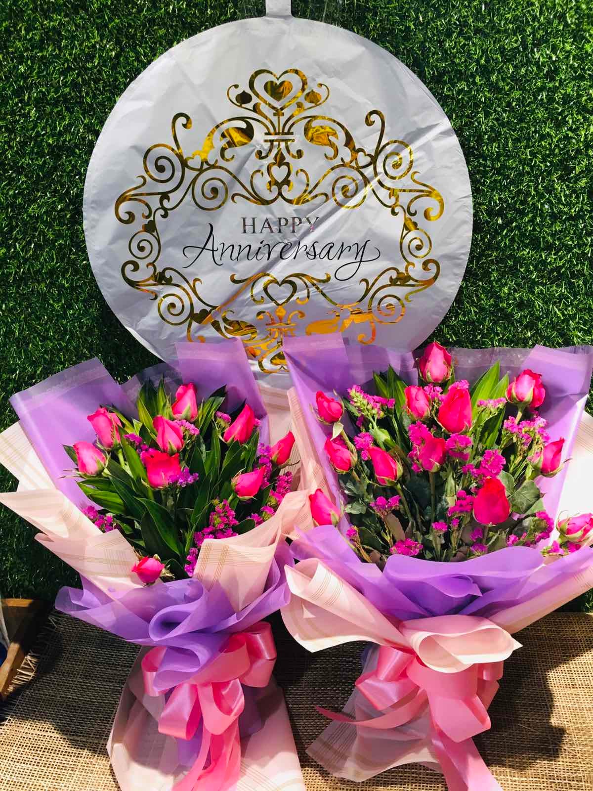 Send Flower to the Philippines. The Ultimate Guide to Sending Flowers