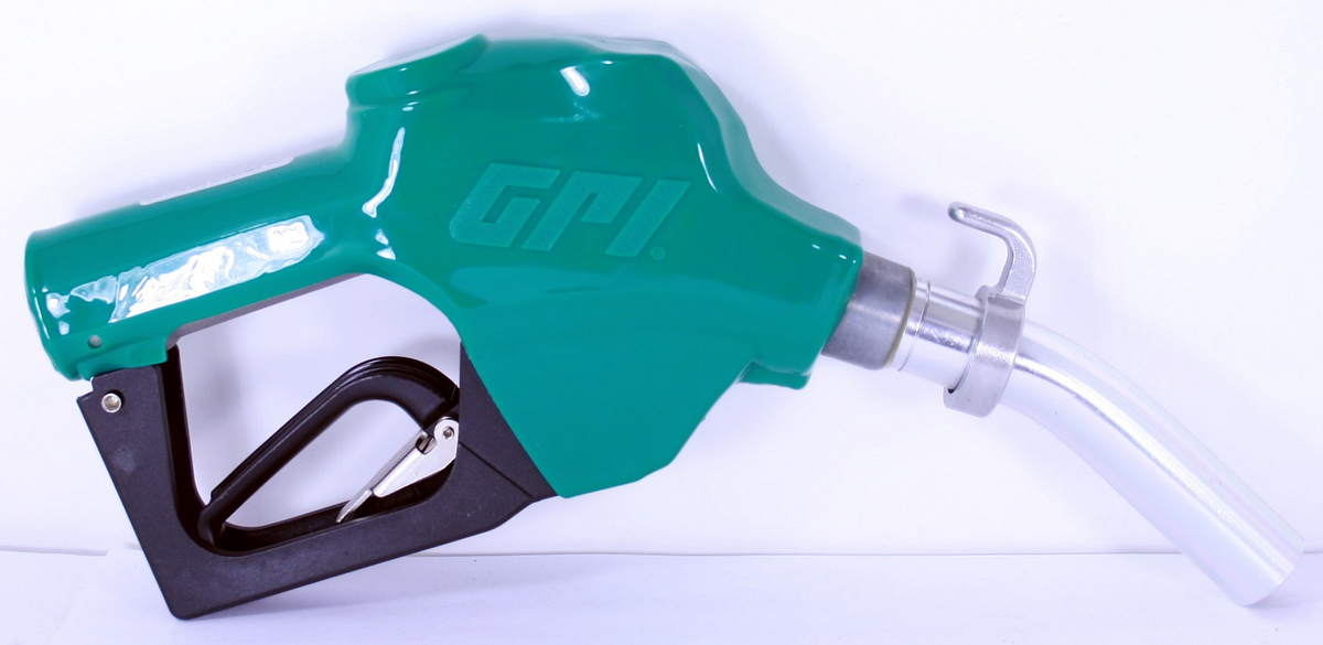 Manual vs. Automatic Fuel Nozzles Which Is Better For Your Gas Station