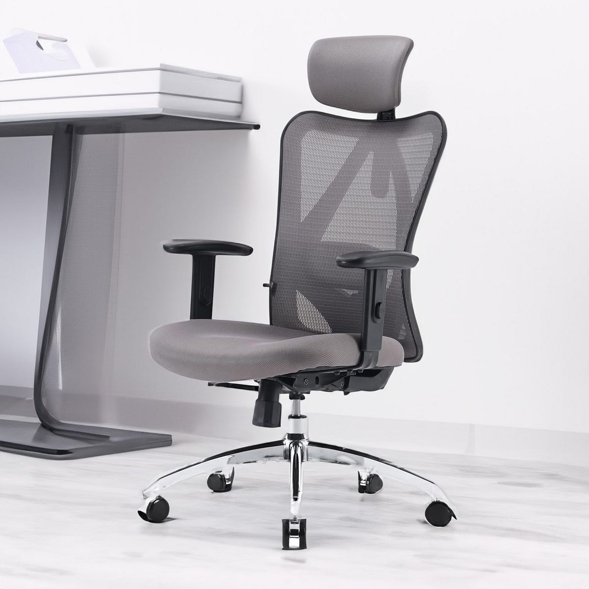 10 Best Office Chairs In Australia Top Picks for Comfort and Back